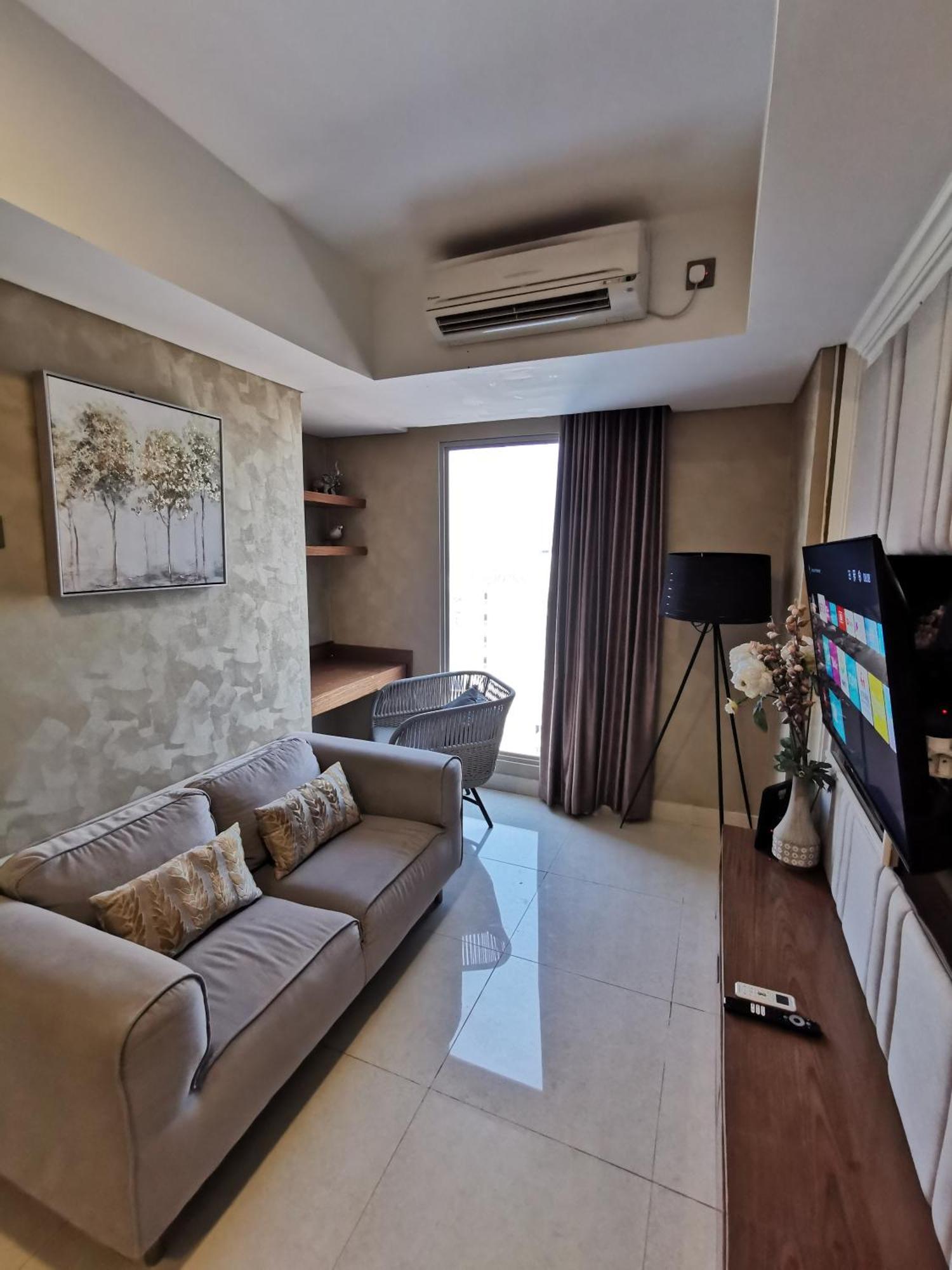 Warhol Residence Semarang Simpang Lima Exterior photo