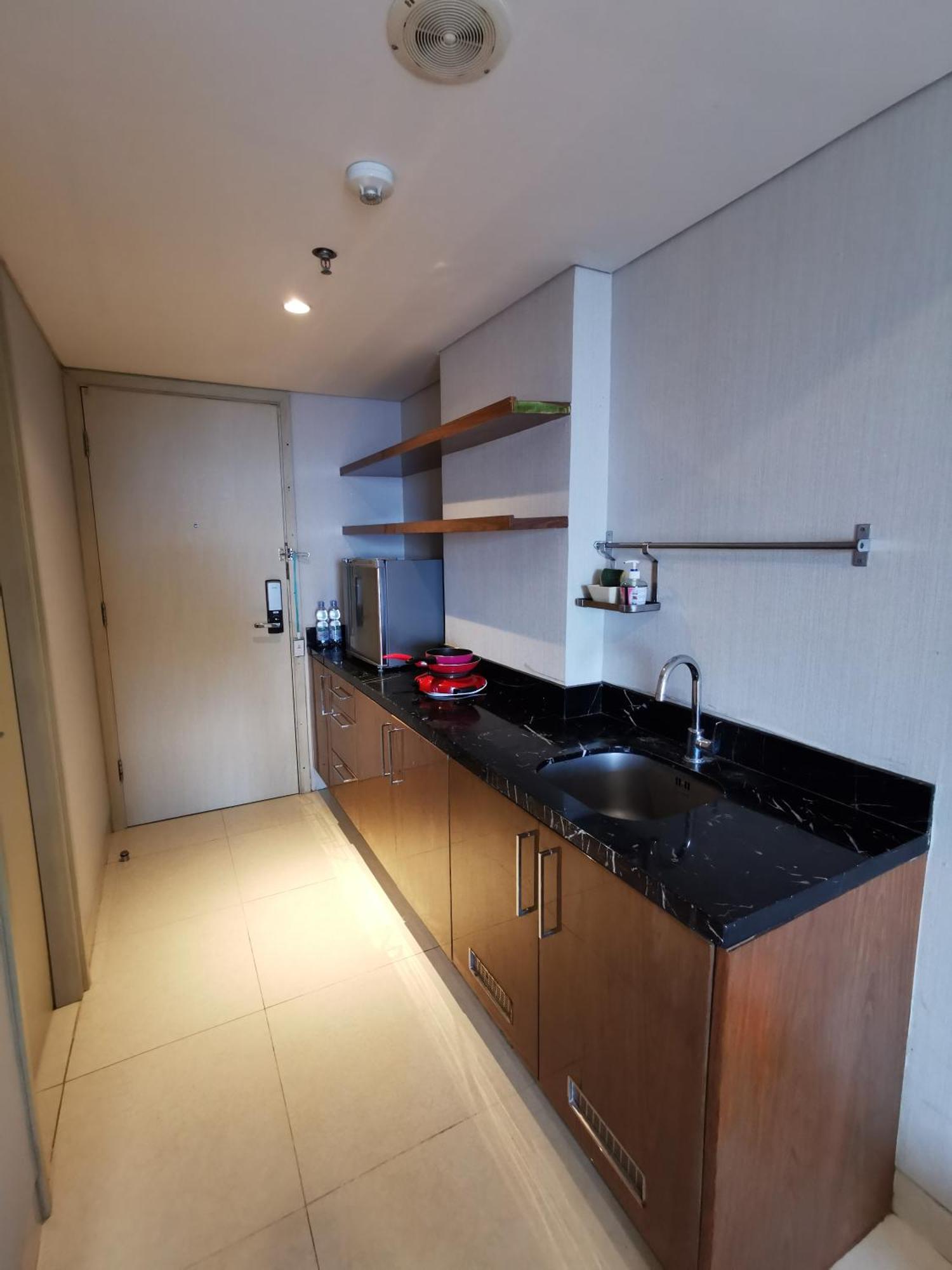 Warhol Residence Semarang Simpang Lima Exterior photo